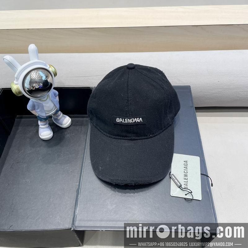 Balenciaga Hat 020803