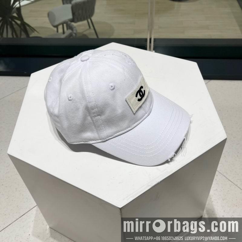Chanel Hat 042602