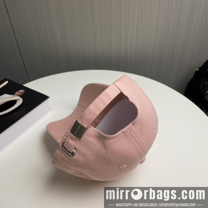 Balenciaga Hat 081403