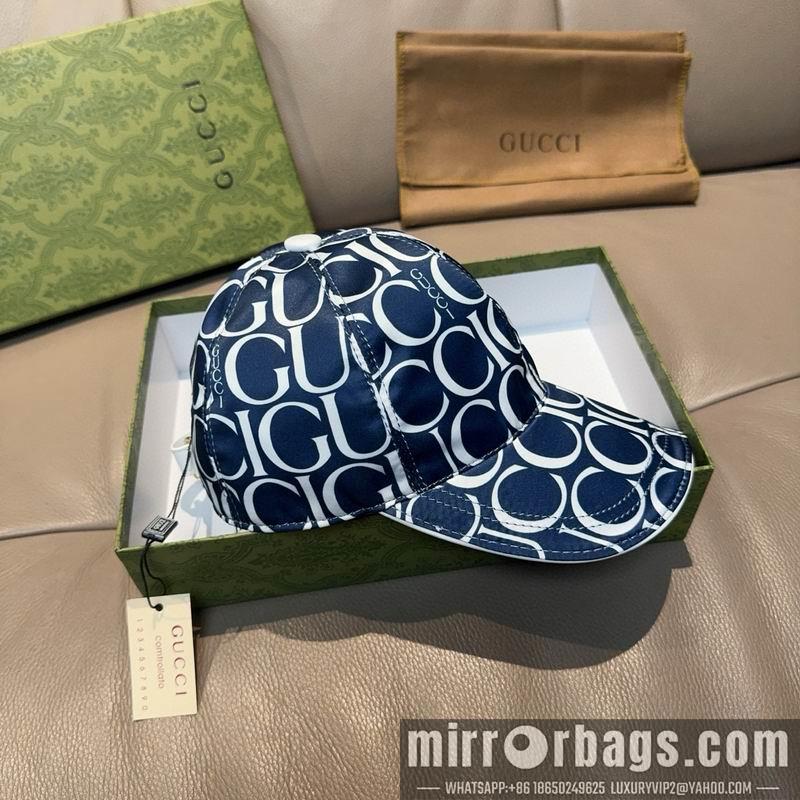 Gucci Hat dx45