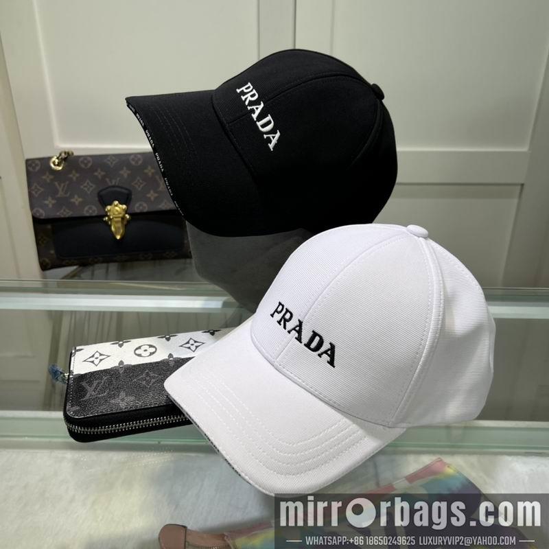 Prada Hat dx24