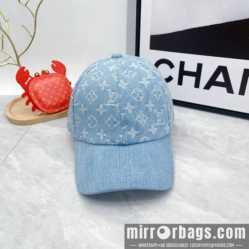 LV Hat dx01