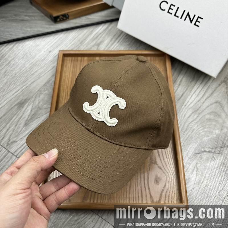 Celine Hat dx24