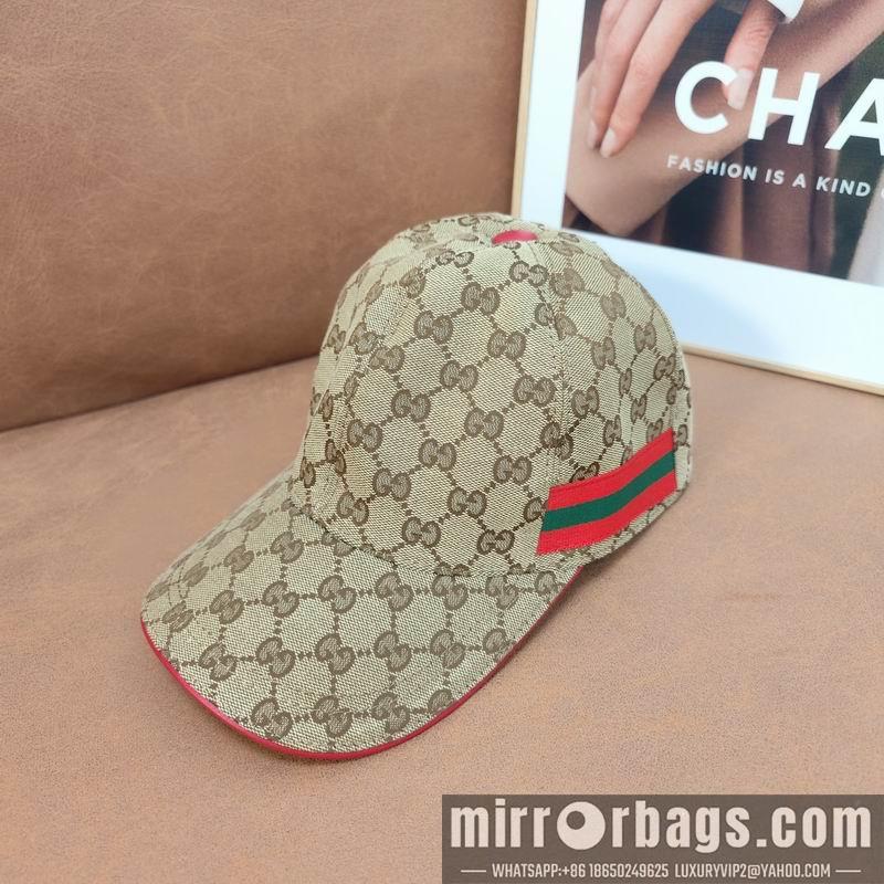 Gucci Hat dx91