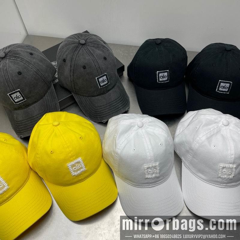 Alo Hat(more style) dx19