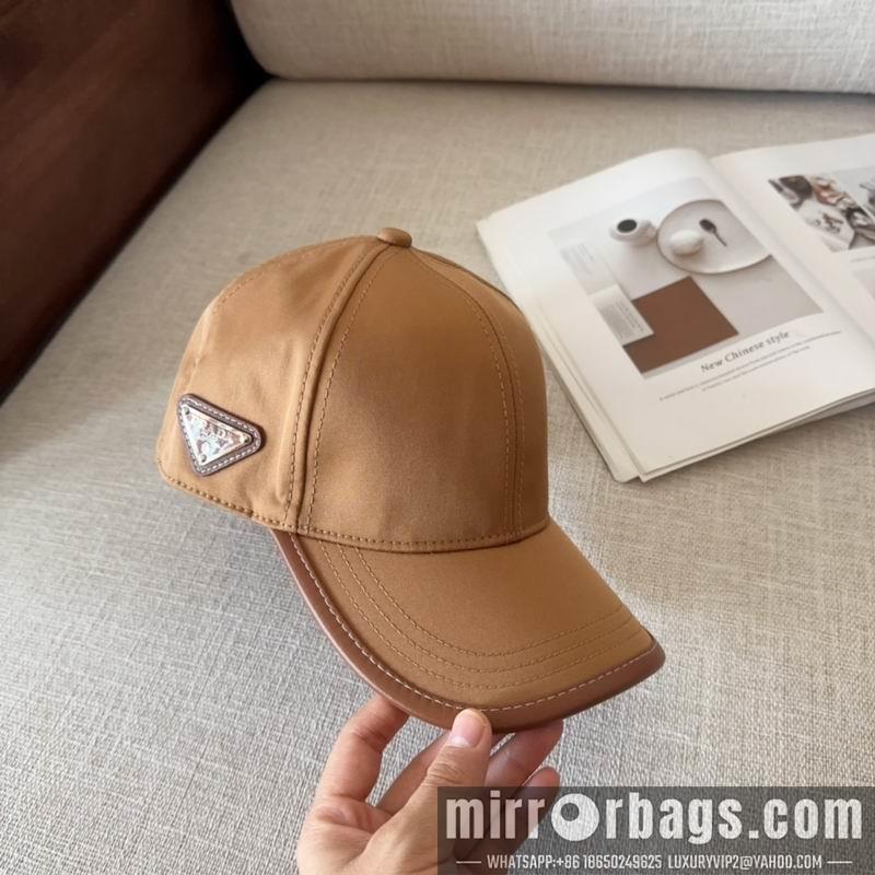 Prada Hat dx74