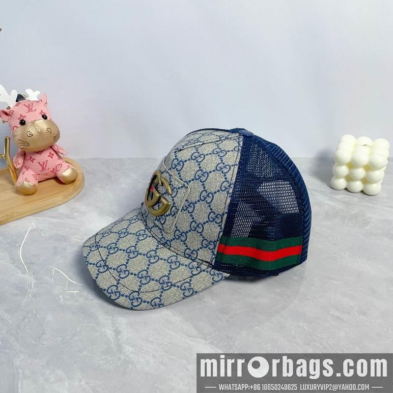 Gucci Hat dx121