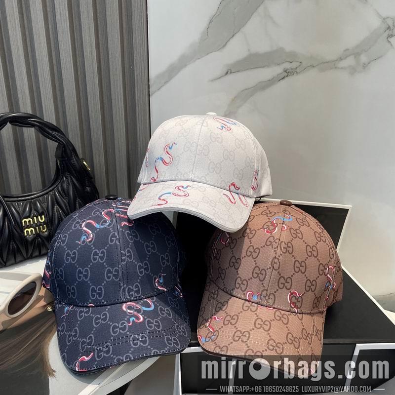 Gucci Hat dx45