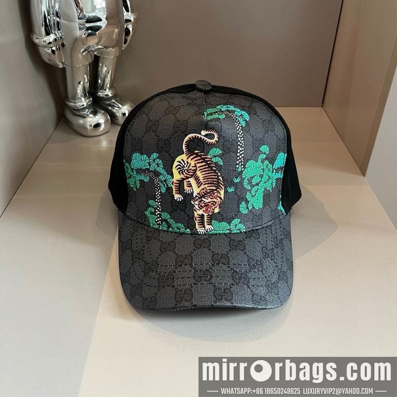 Gucci Hat dx29