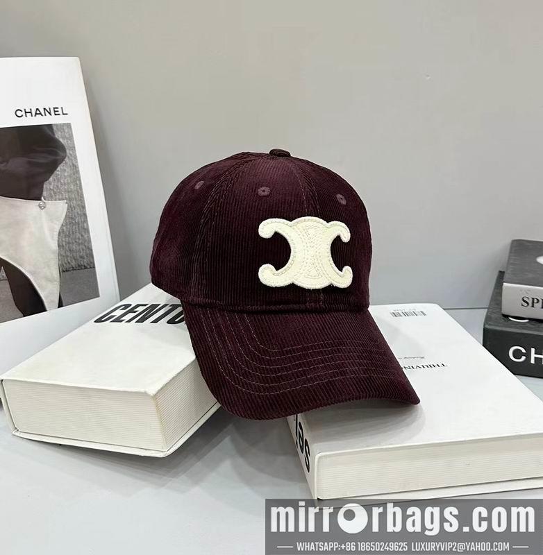 Celine Hat 110605