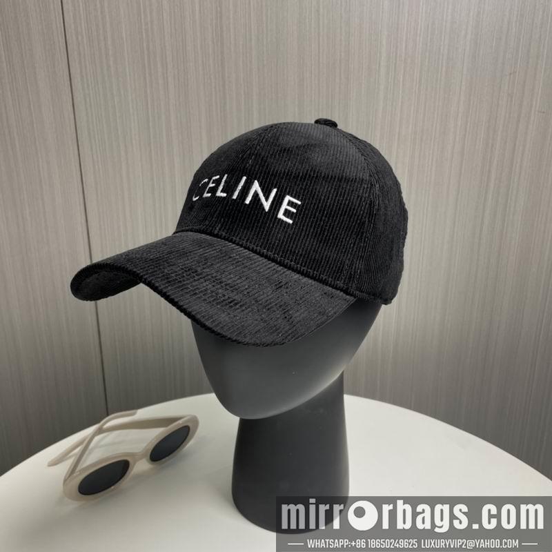Celine Hat dx105