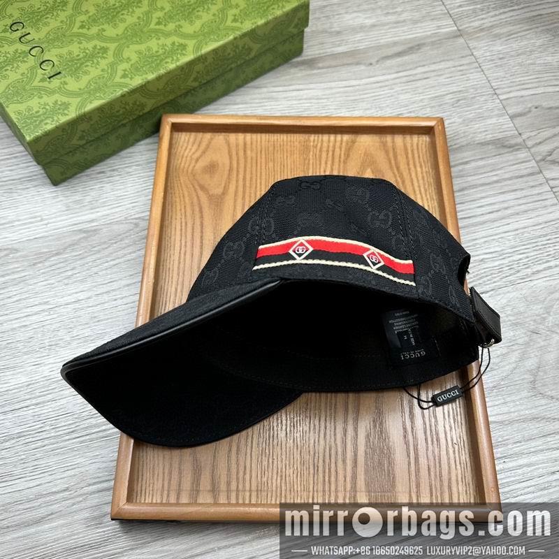 Gucci Hat dx07