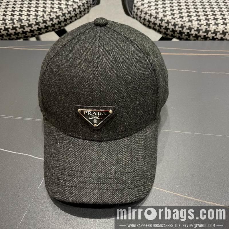 Prada Hat 081002