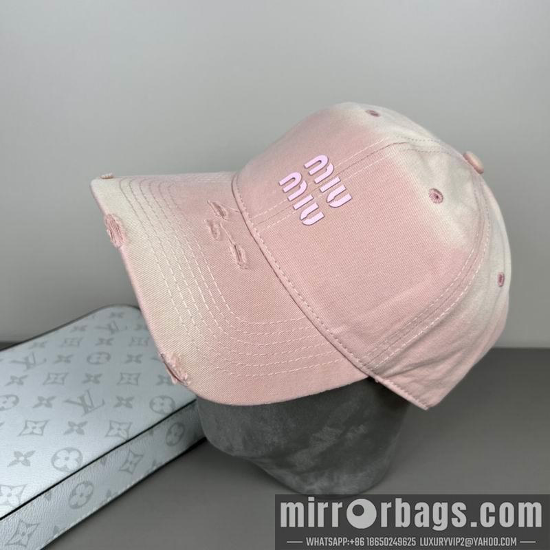 Miumiu Hat dx44