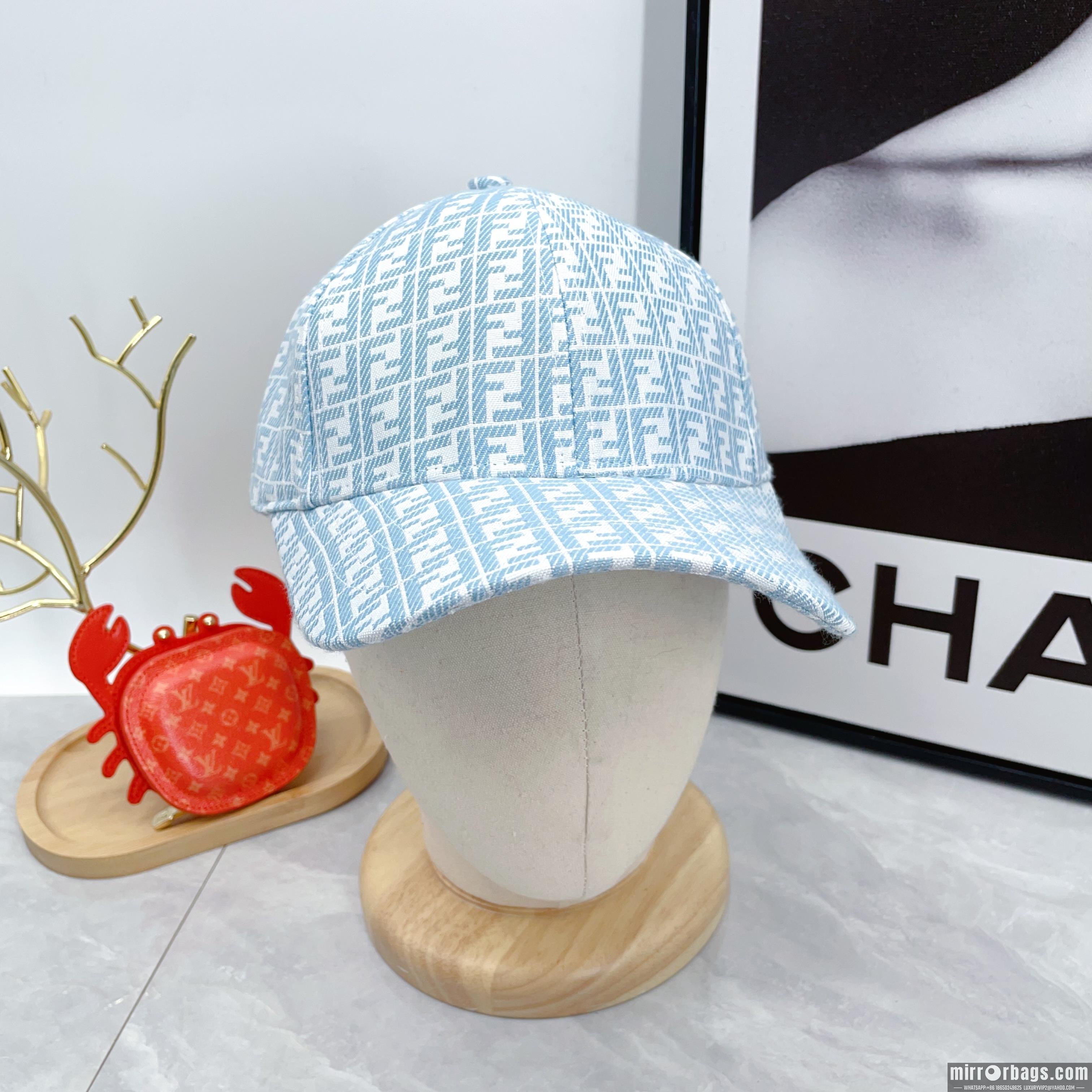 Fendi Hat dx64