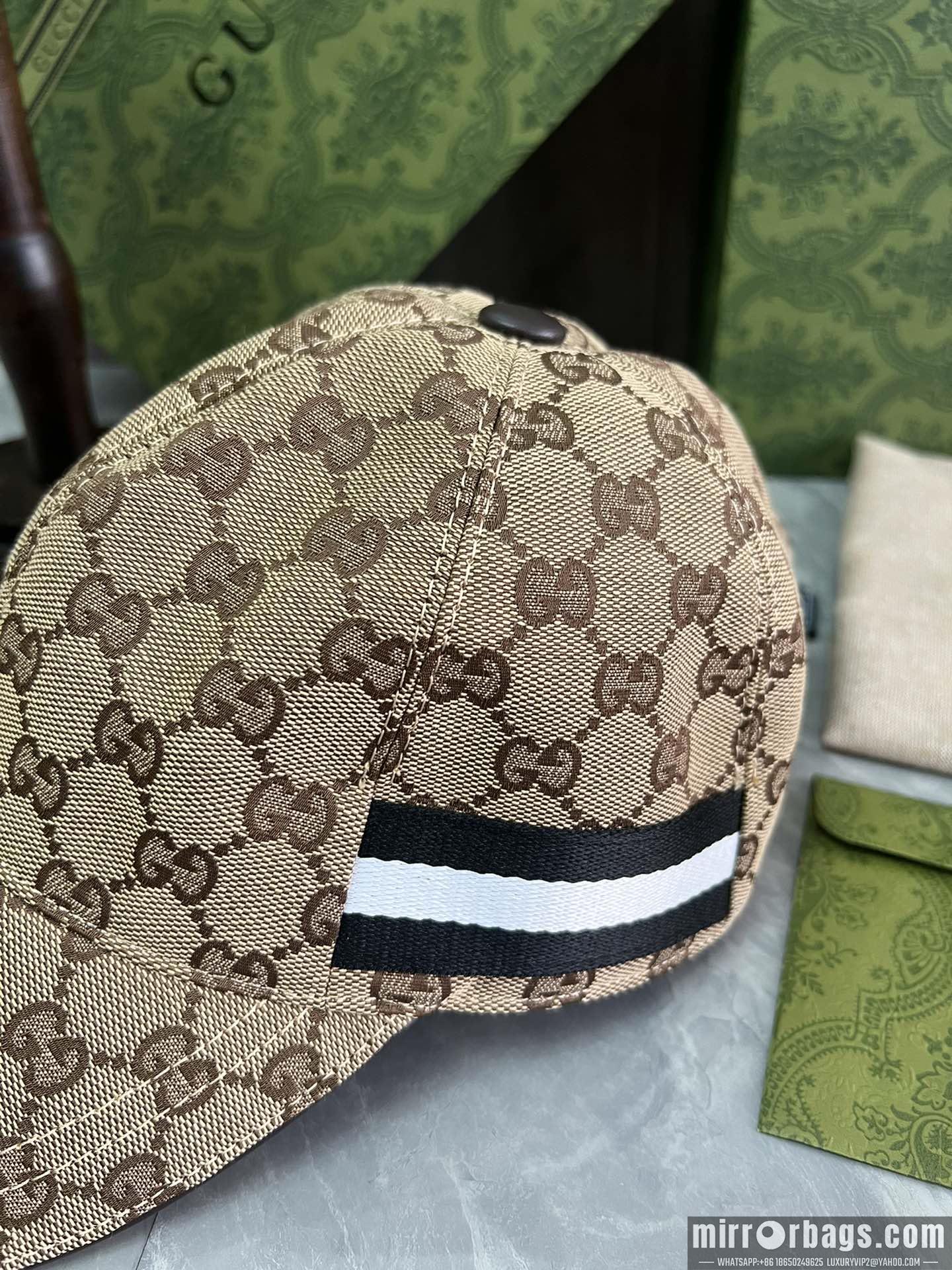 Gucci Hat dx06