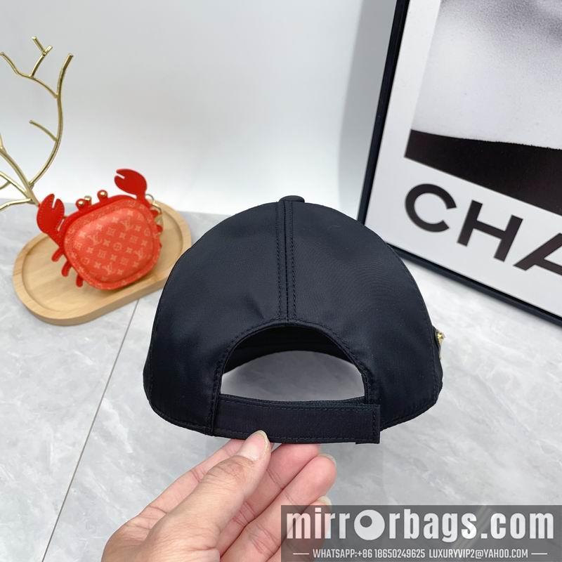 Prada Hat dx73