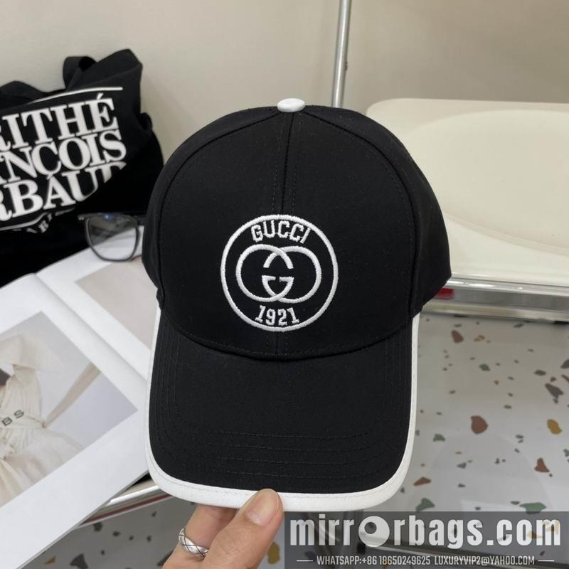 Gucci Hat dx09