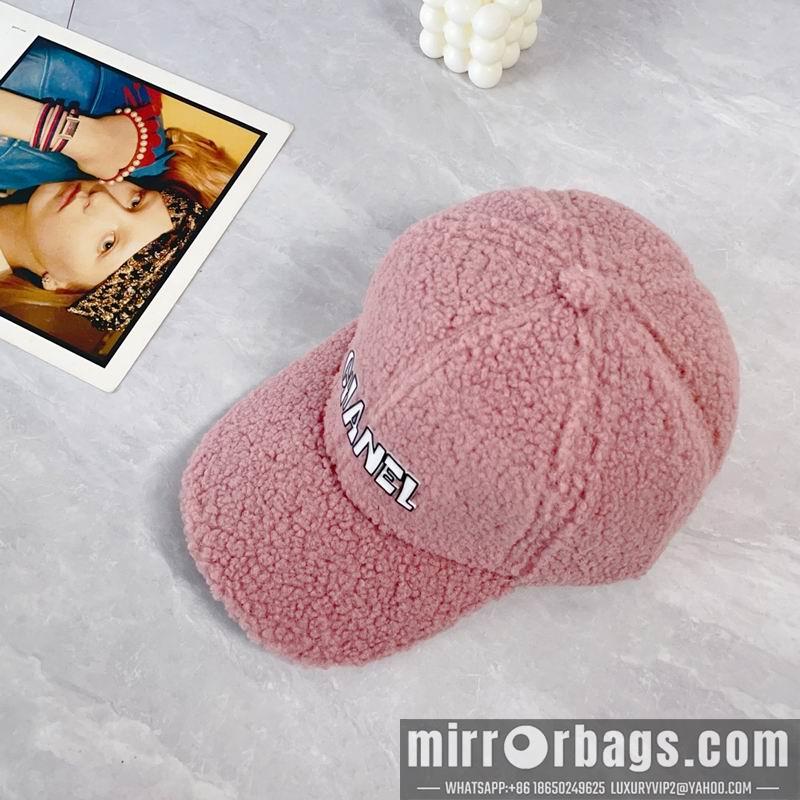 Chanel Hat dx42