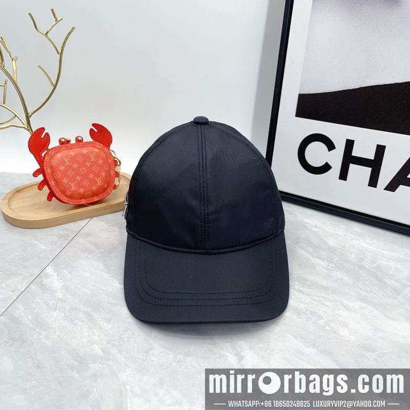 Prada Hat dx73