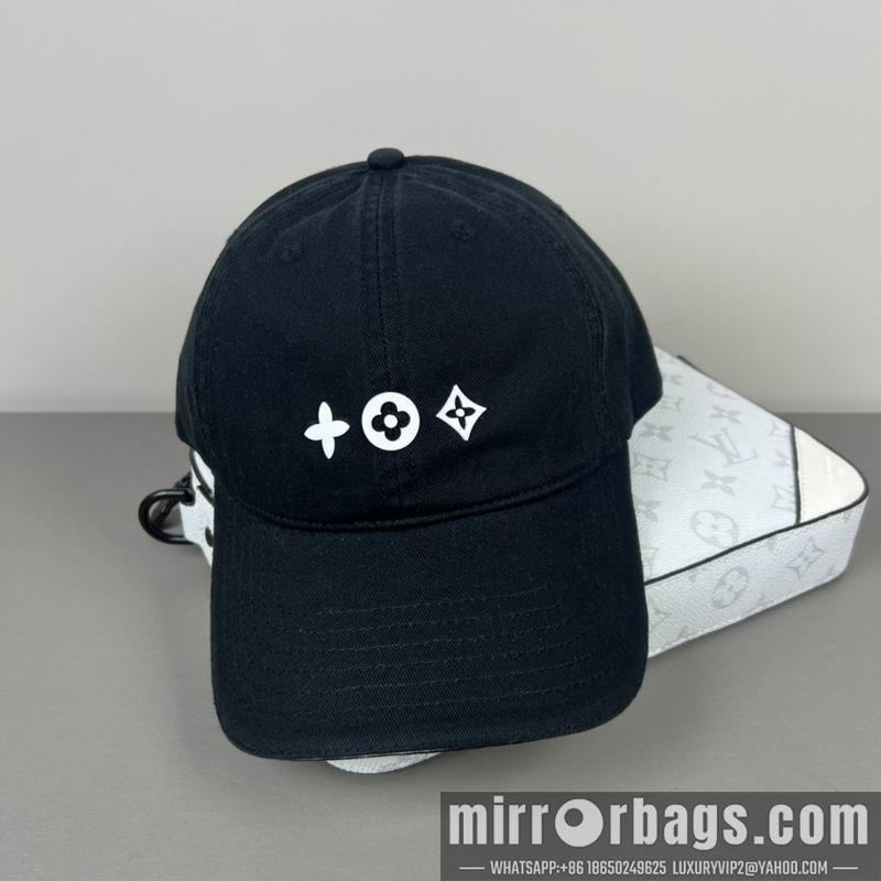 LV Hat dx68