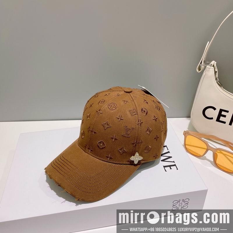 LV Hat 050705