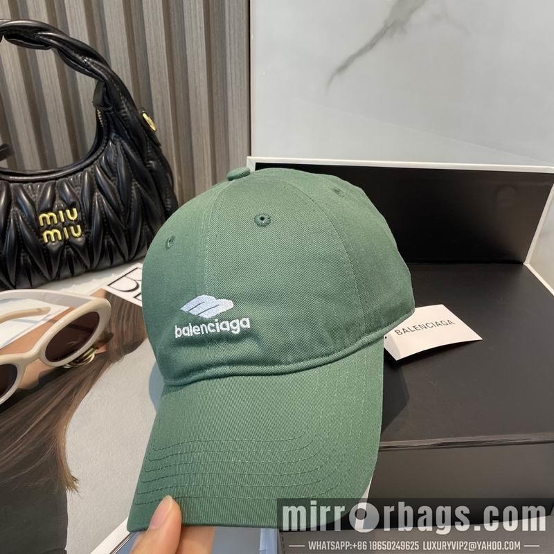 Balenciaga Hat dx64