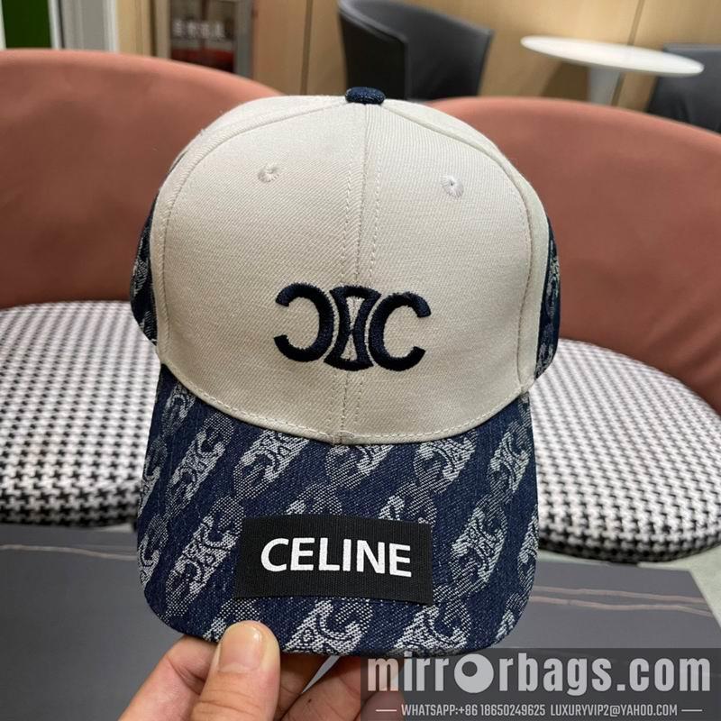 Celine Hat 081005