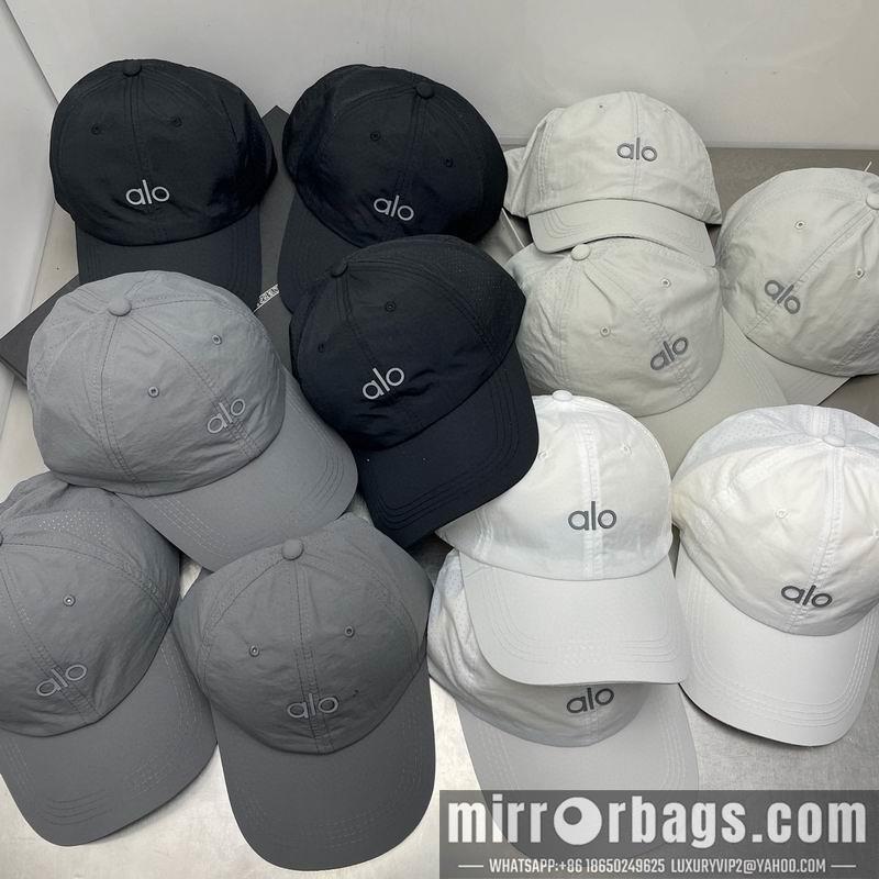Alo Hat(more style) dx19