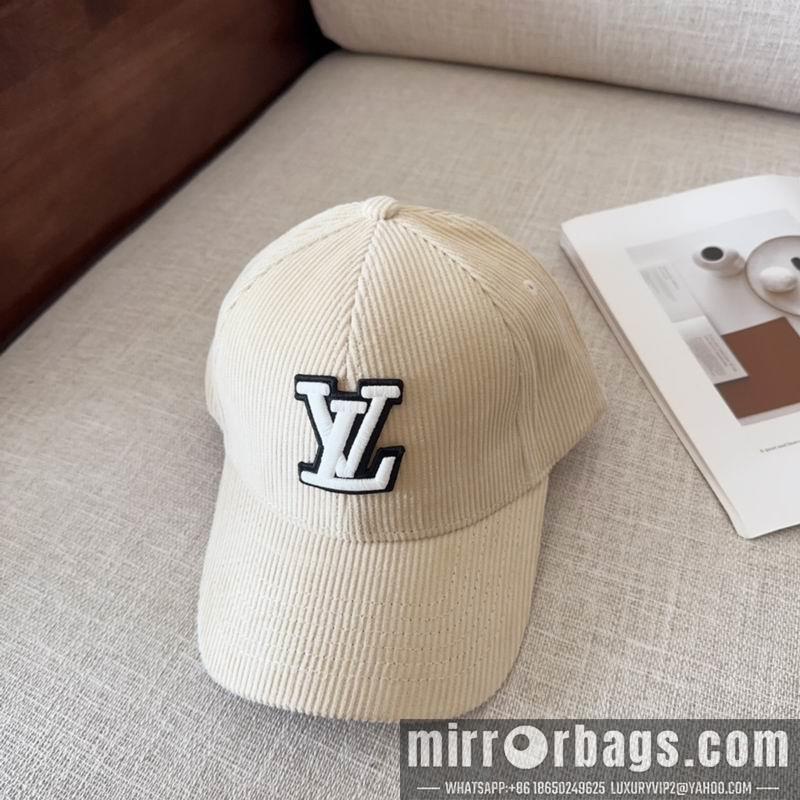 LV Hat 122802