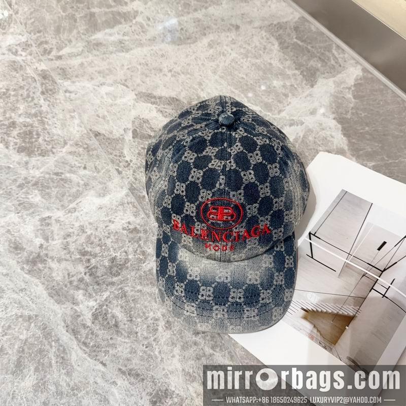 Balenciaga Hat 010218