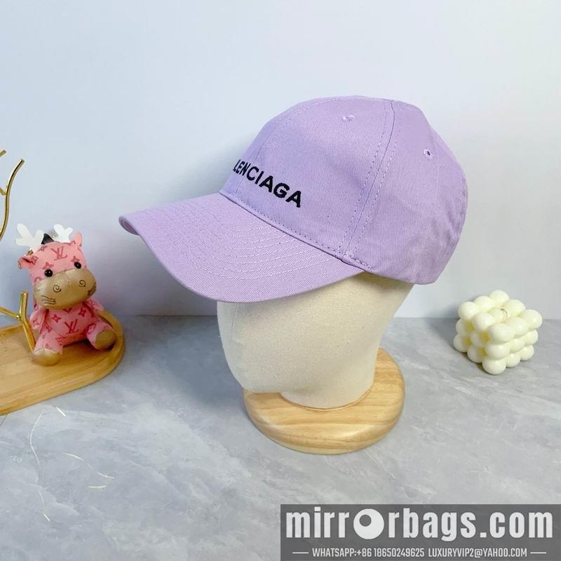 Balenciaga Hat dx80