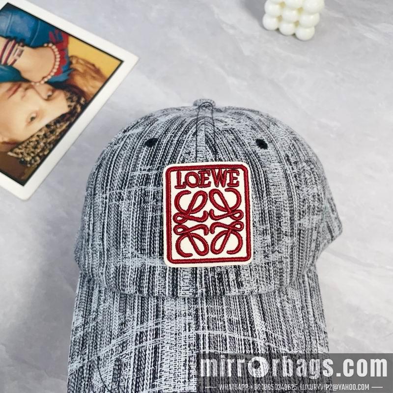 Loewe Hat dx27