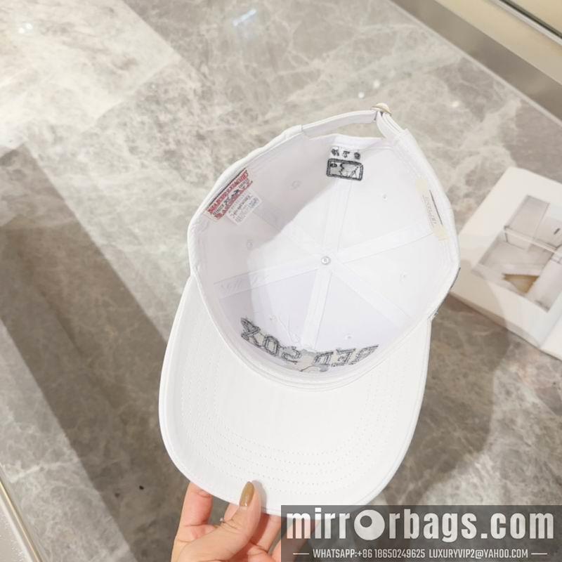 MLB NY Hat 010219