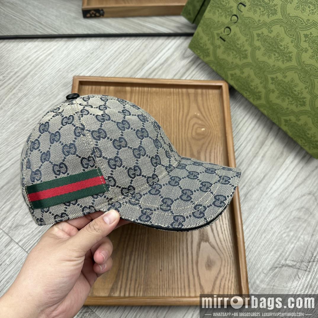 Gucci Hat 080202