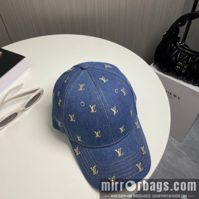 LV Hat dx94