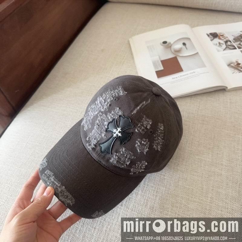 Chrome Hearts Hat 021101