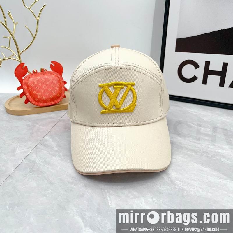 LV Hat dx05
