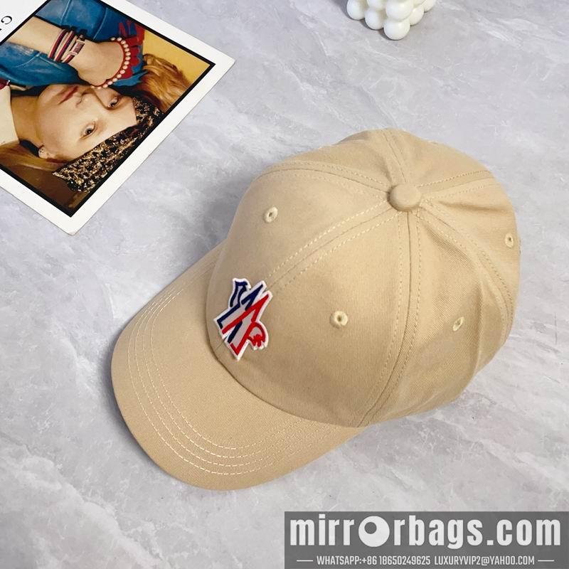 Moncler Hat dx07