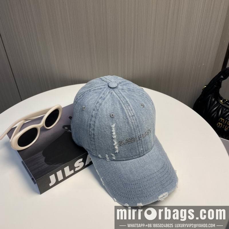 Burberry Hat 100701