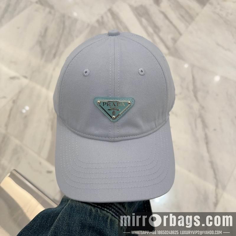 Prada Hat dx22