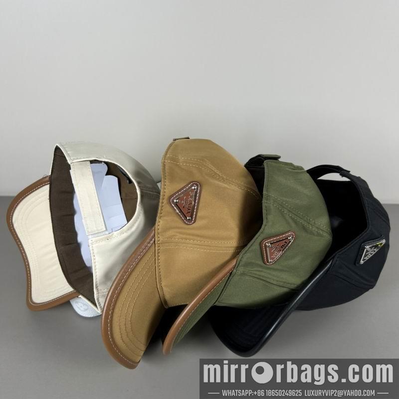 Prada Hat dx12