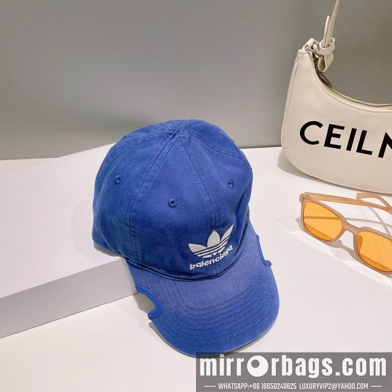 Balenciaga Hat 050713