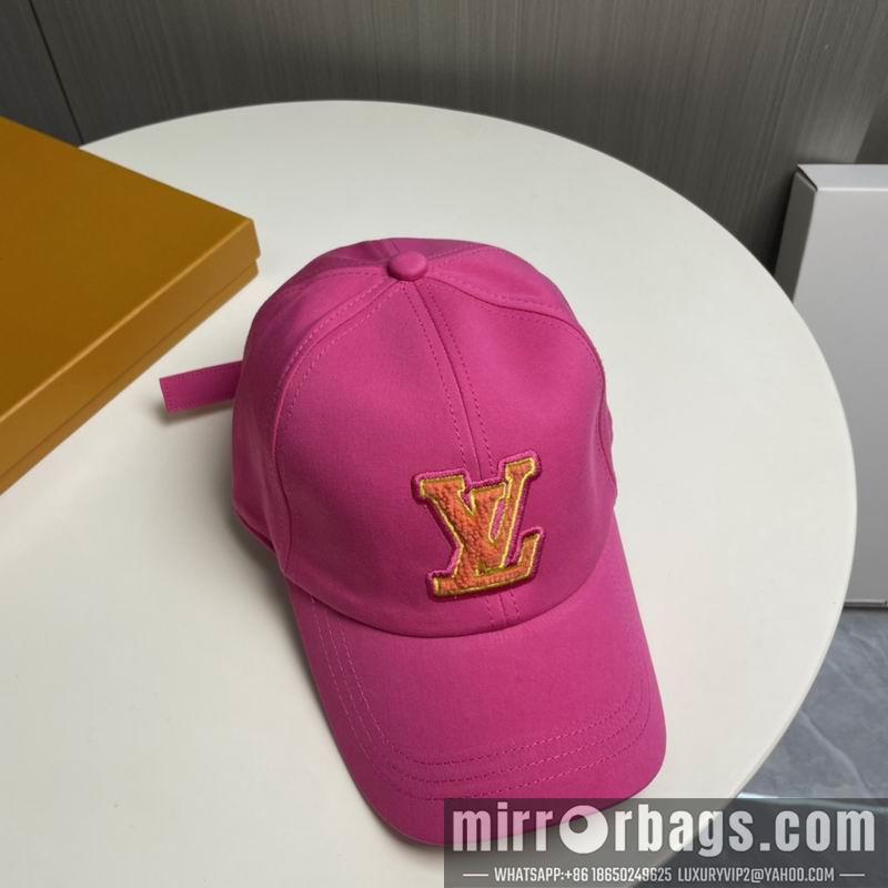 LV Hat dx159