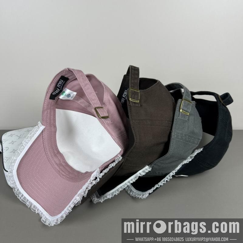 Miumiu Hat dx14