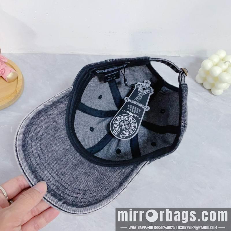 Chrome Hearts Hat dx10