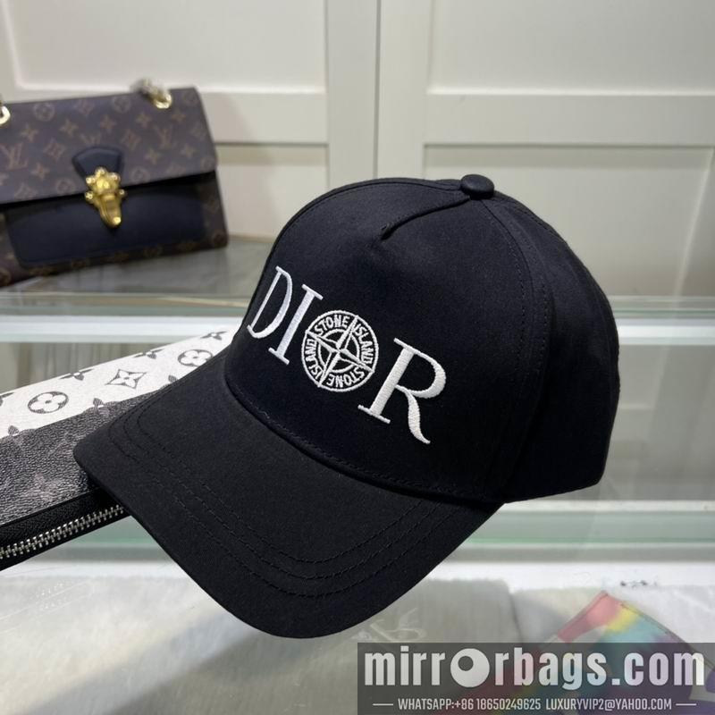 Dior Hat dx67