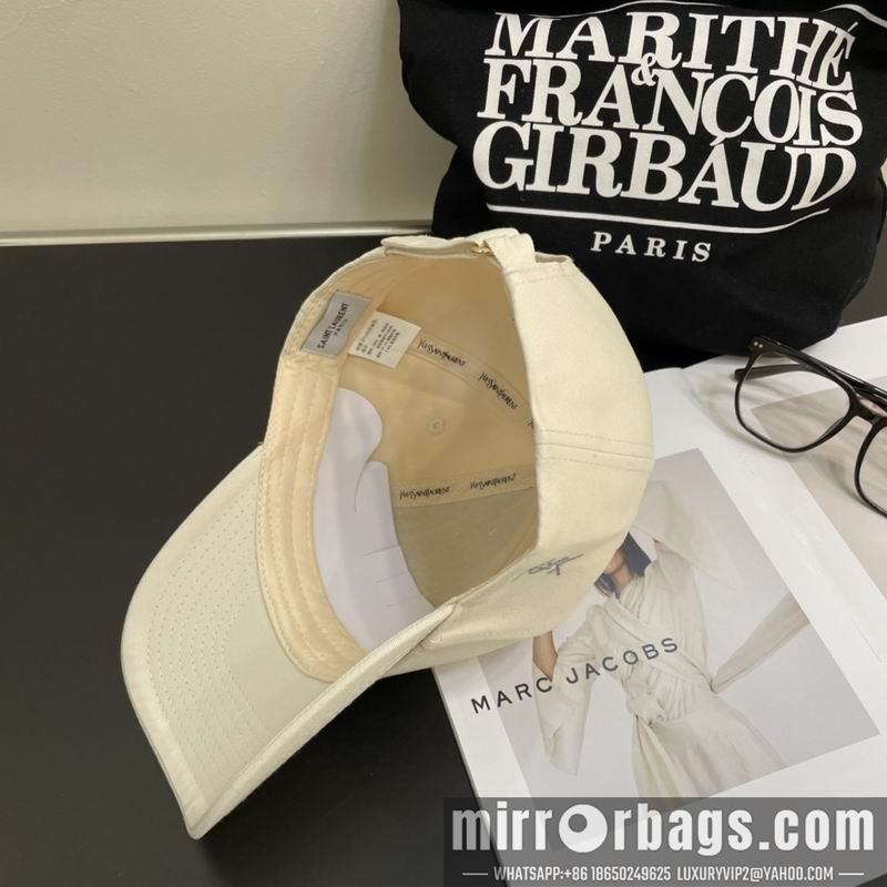 YSL Hat dx10