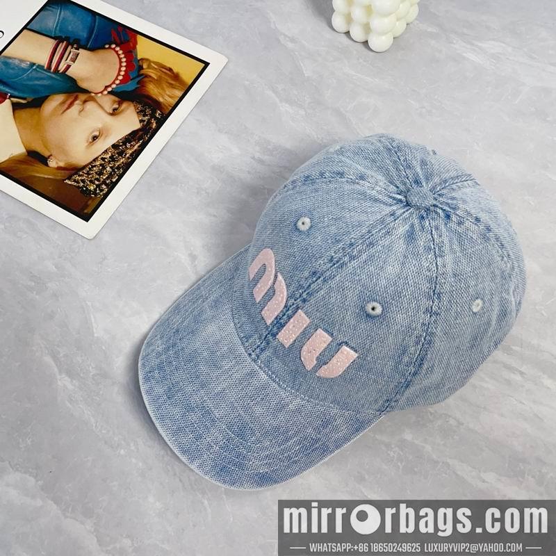 Miumiu Hat dx46