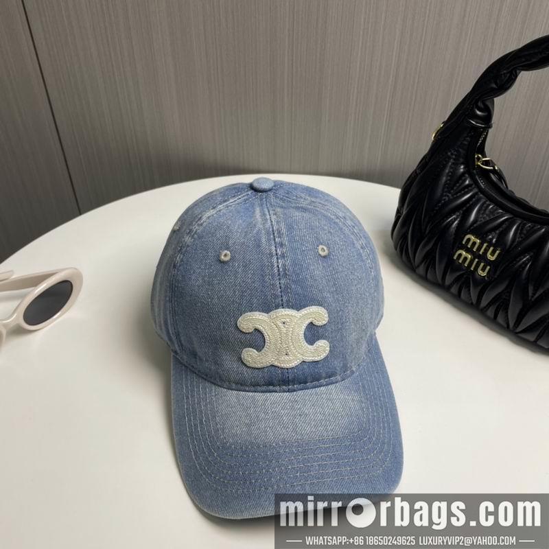 Celine Hat dx40